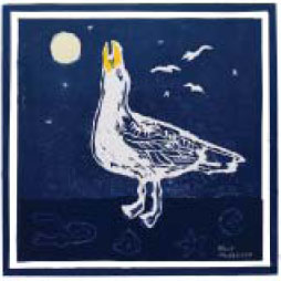 SA89 Moon Gull